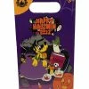 Disney Halloween Pin - 2022 Pluto -Pins Shop scp15213044