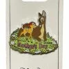 Disney Mother's Day Pin - 2022 Bambi