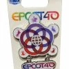 Disney Epcot Pin - 40th Anniversary - October 1st -Pins Shop scp15213615