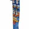 Disney Reversible Pin Lanyard - Mickey Mouse And Friends - Blue -Pins Shop scp15213755