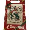 Disney Holiday Pin - 2022 Goofy -Pins Shop scp15213852