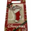 Disney Holiday Pin - 2022 Chip N Dale -Pins Shop scp15213853